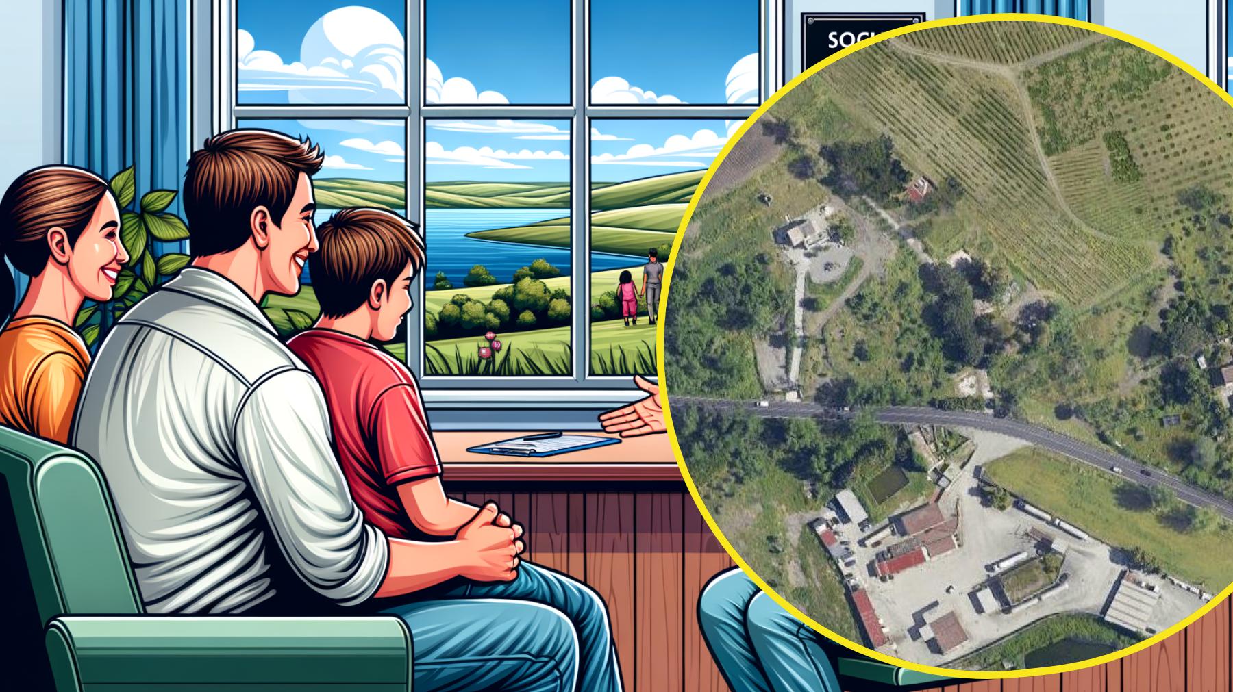 Concorso pubblico Agnone (IS), Molise