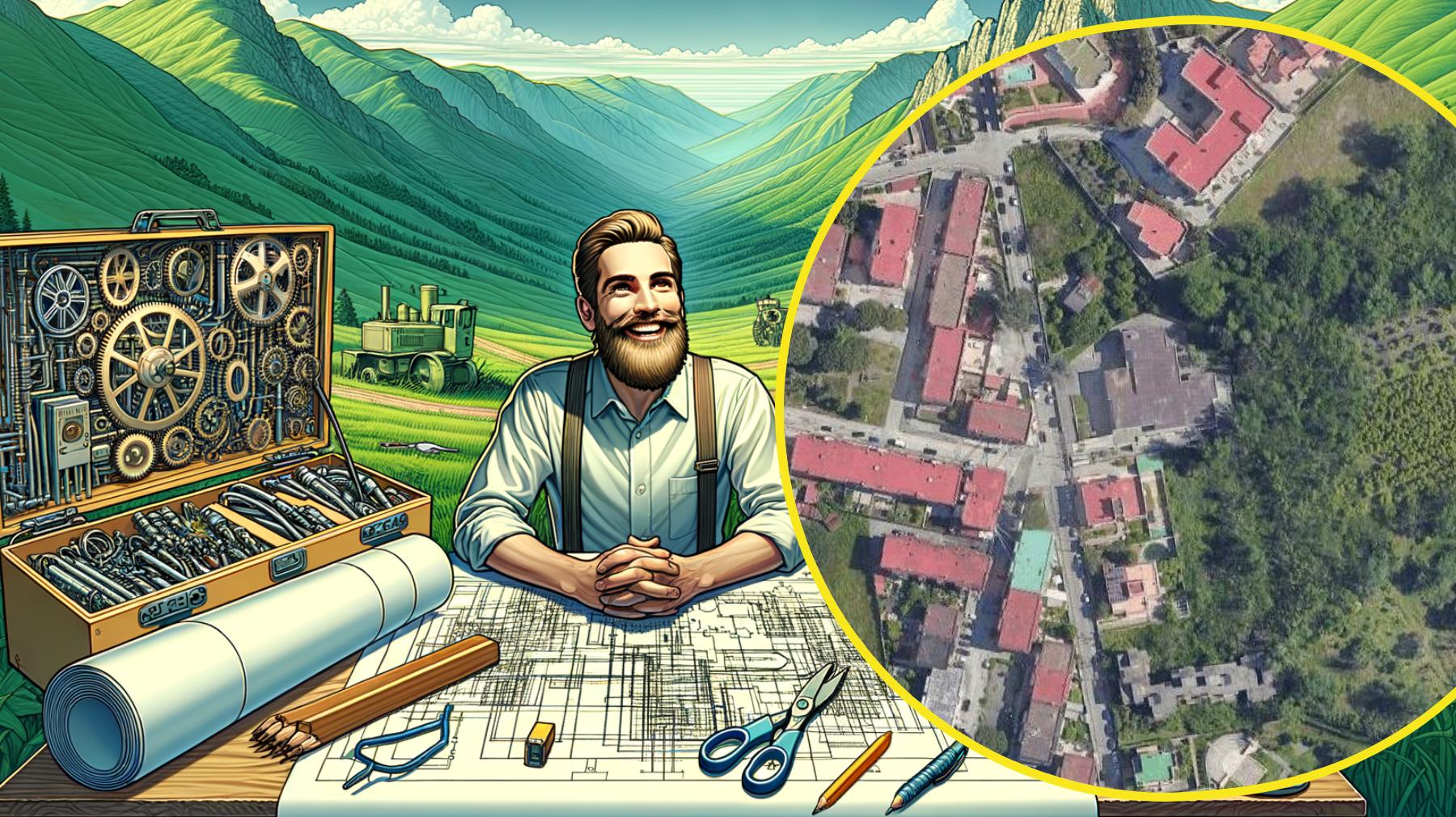 Concorso pubblico Albareto (PR), Emilia-Romagna