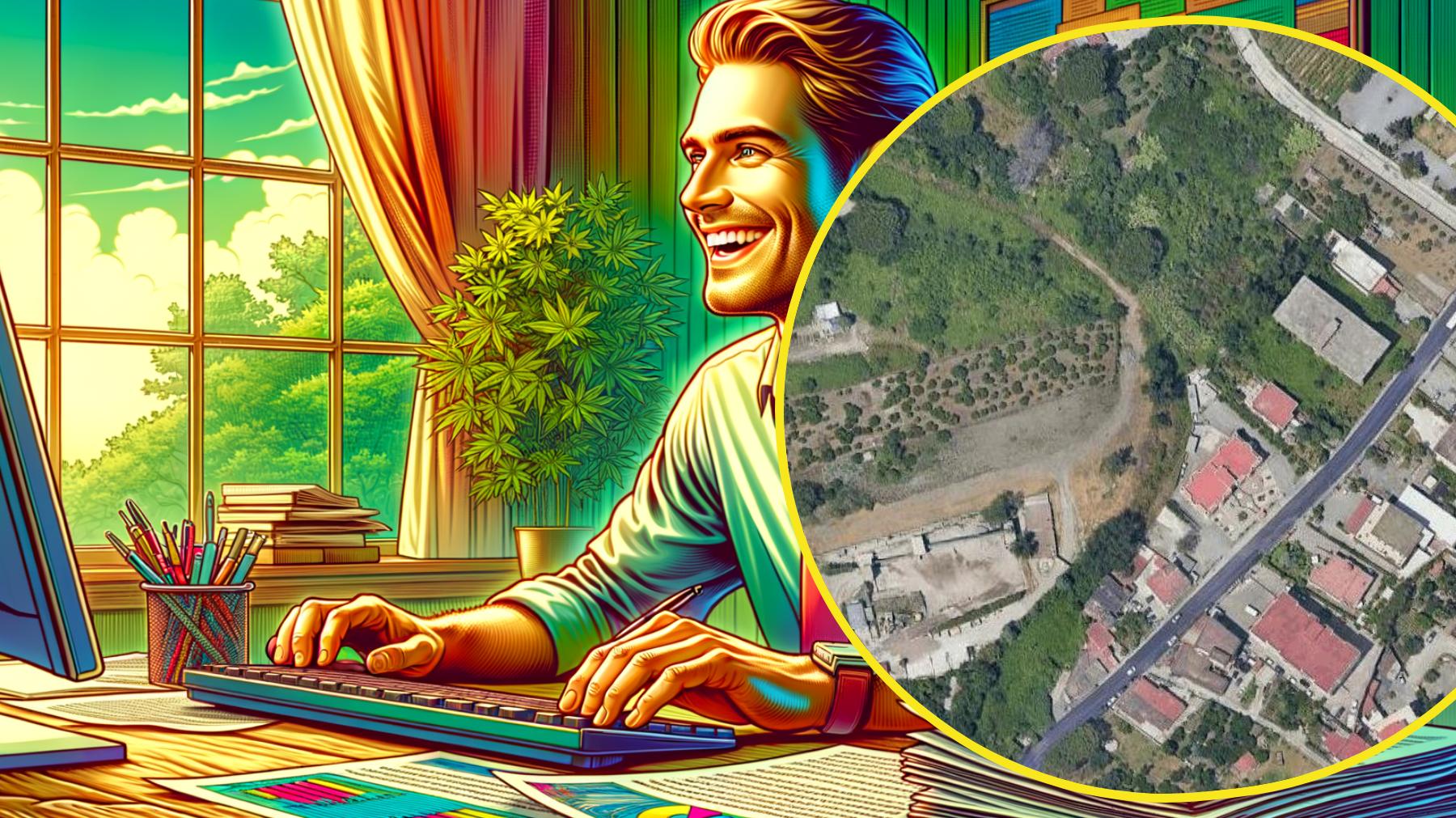 Concorso pubblico Albiano d'Ivrea (TO), Piemonte