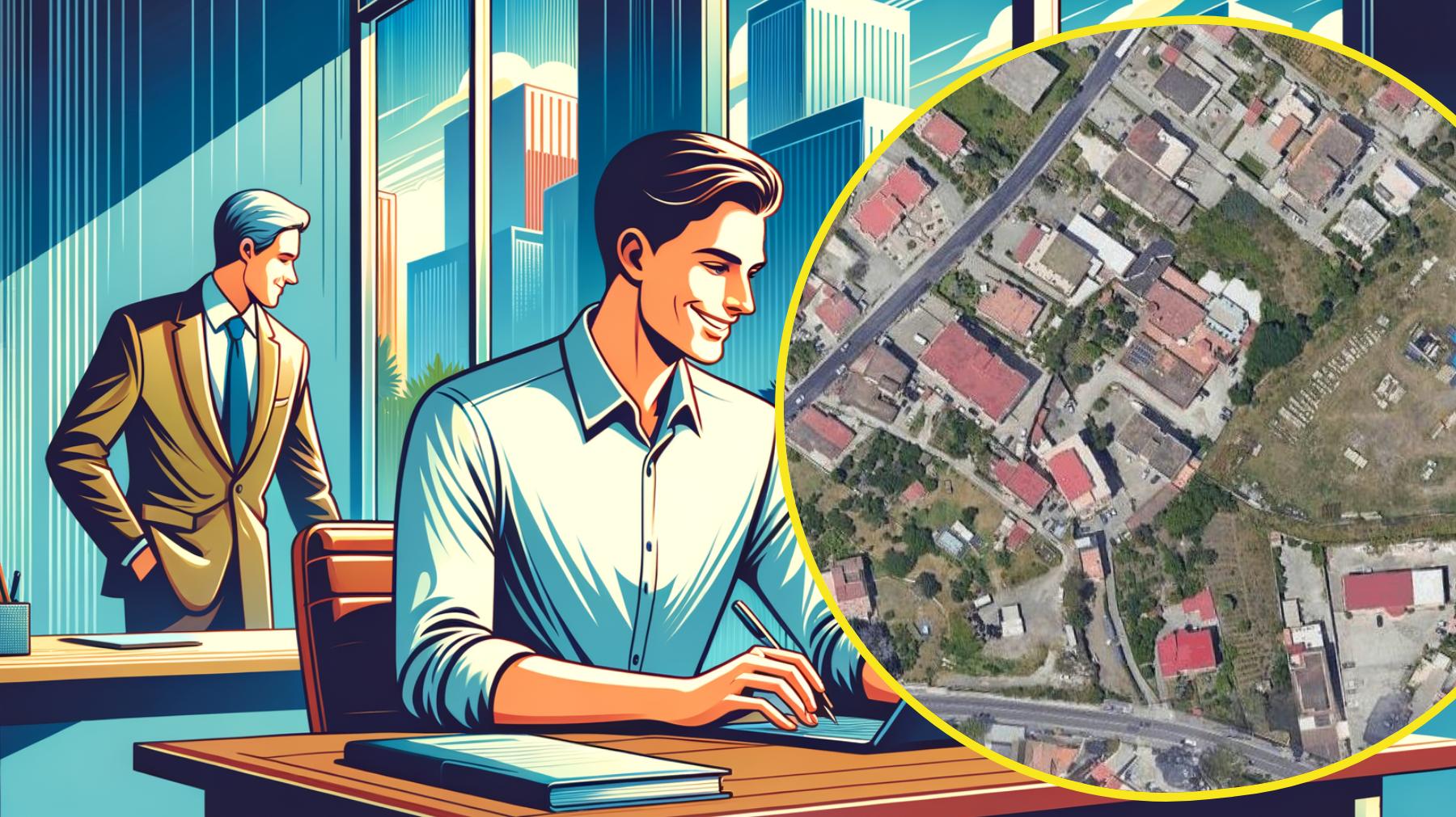 Concorso pubblico Albiate (MB), Lombardia