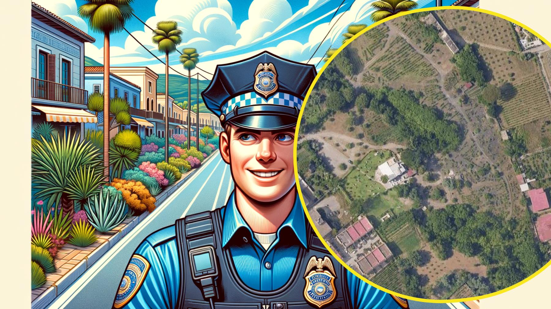 Concorso pubblico Alghero (SS), Sardegna