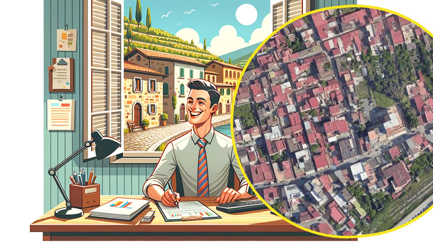 Concorso pubblico Andorno Micca (BI), Piemonte