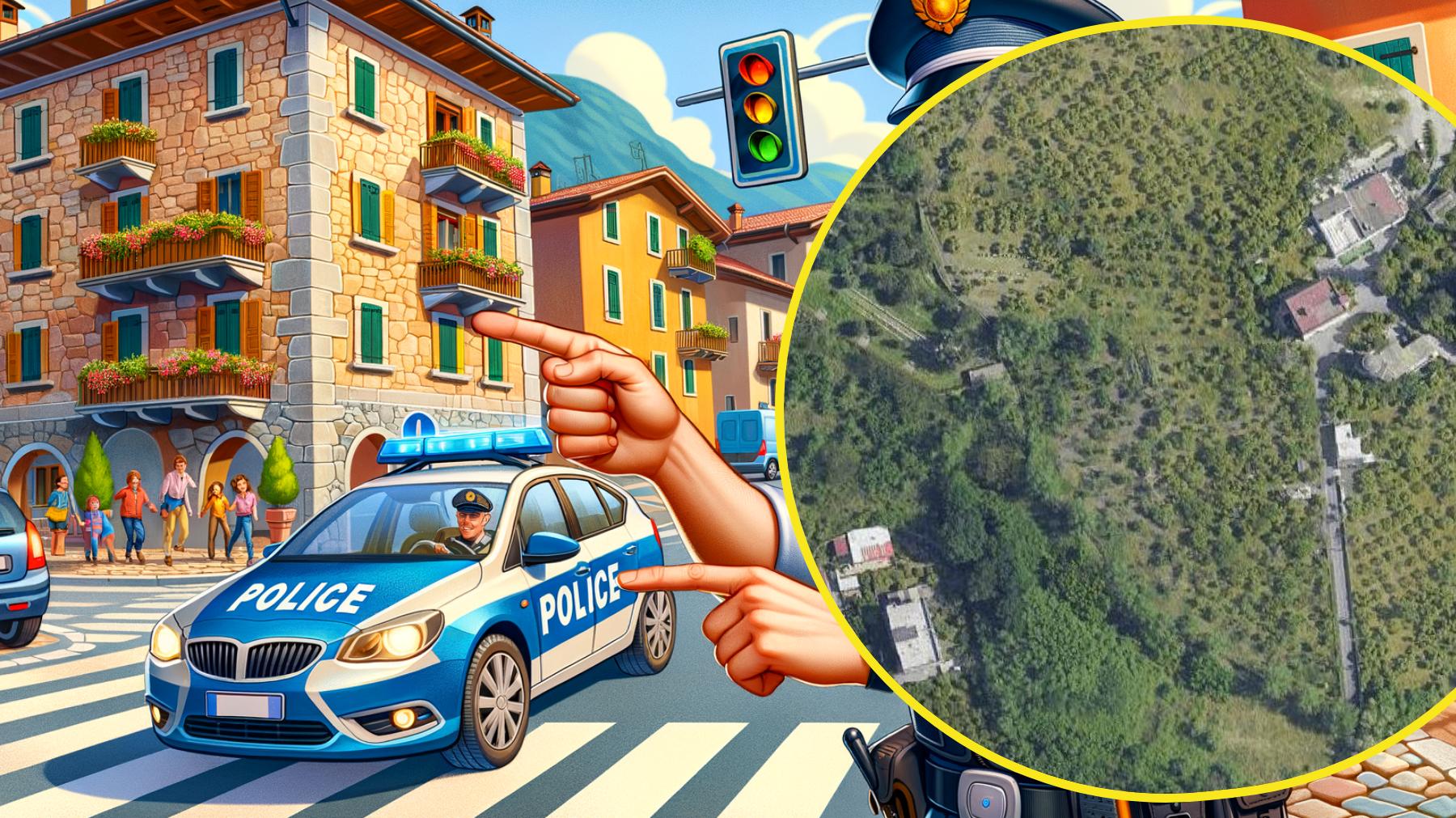 Concorso pubblico Aprilia (LT), Lazio