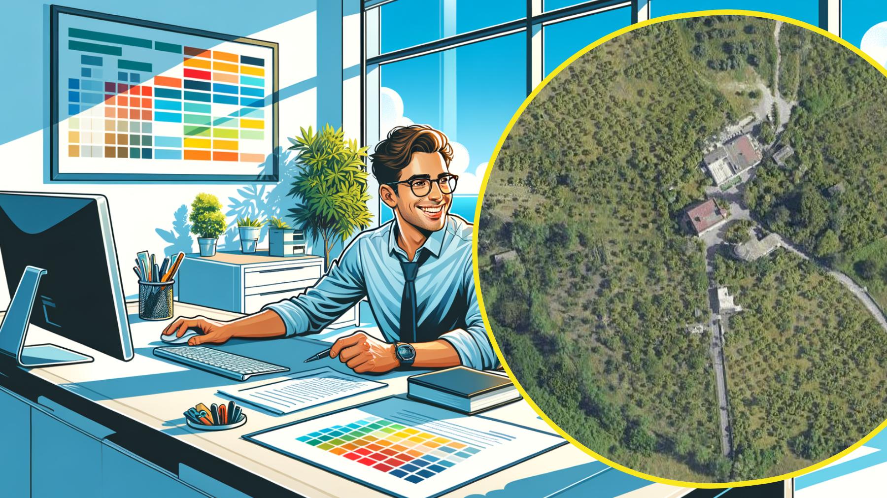 Concorso pubblico Arzachena (SS), Sardegna