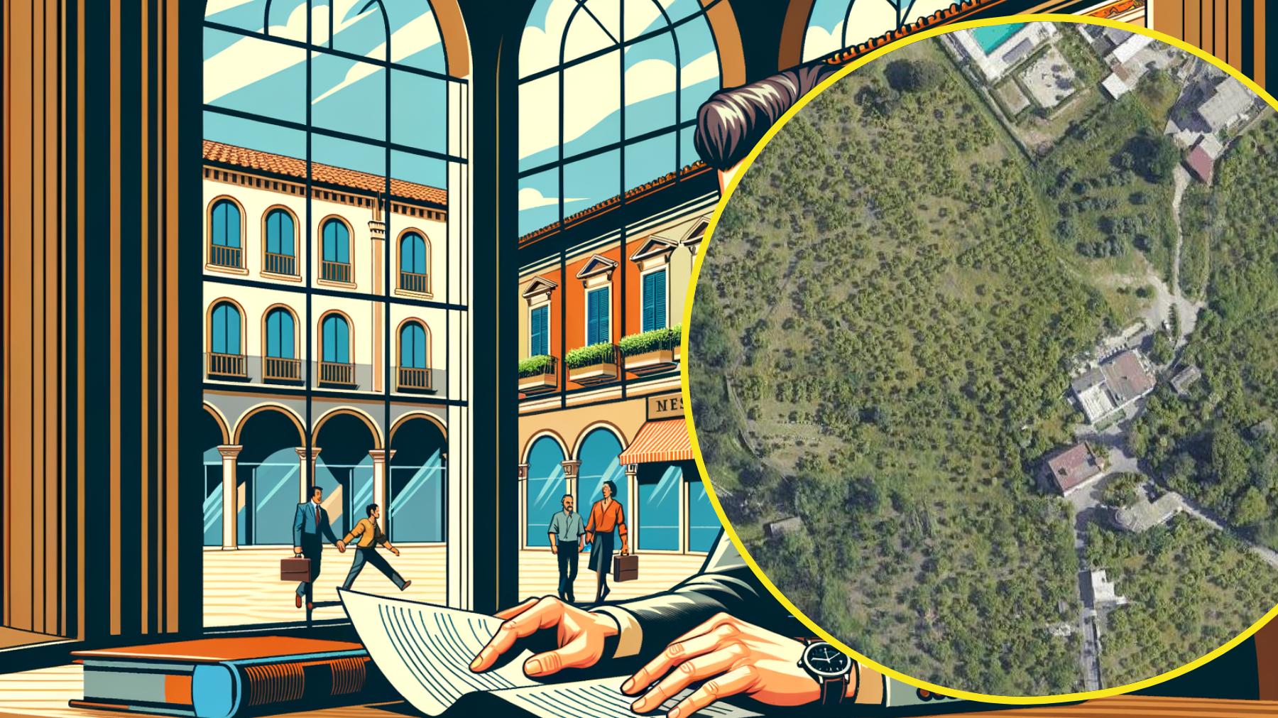 Concorso pubblico Arzignano (VI), Veneto