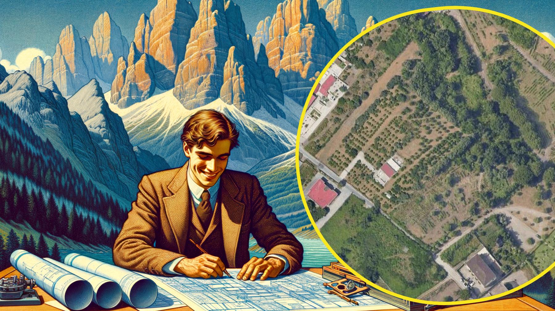 Concorso pubblico Auronzo di Cadore (BL), Veneto