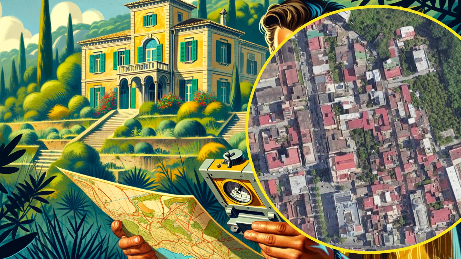 Concorso pubblico Bagheria (PA), Sicilia