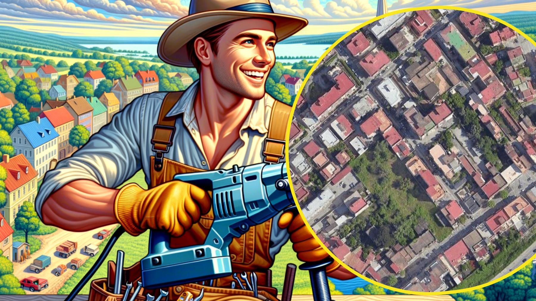 Concorso pubblico Basiliano (UD), Friuli Venezia Giulia