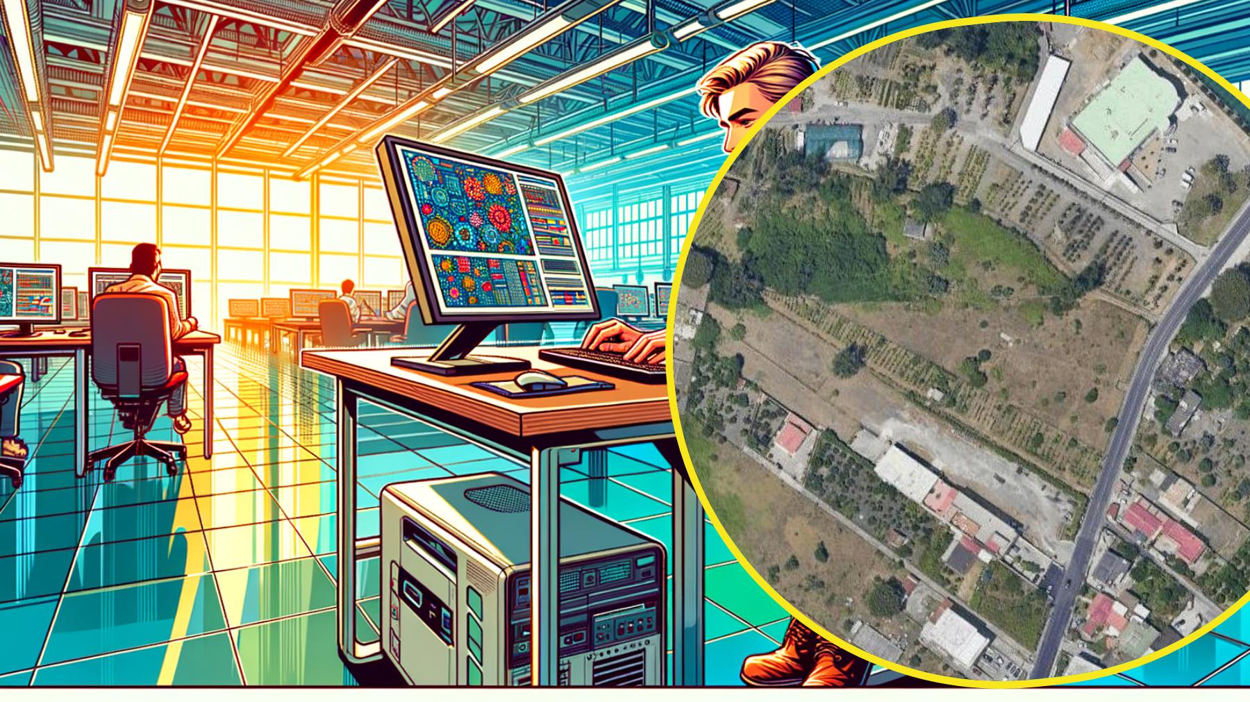 Concorso pubblico Bergamo (BG), Lombardia