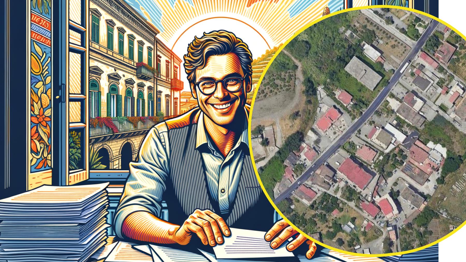 Concorso pubblico Bolognetta (PA), Sicilia