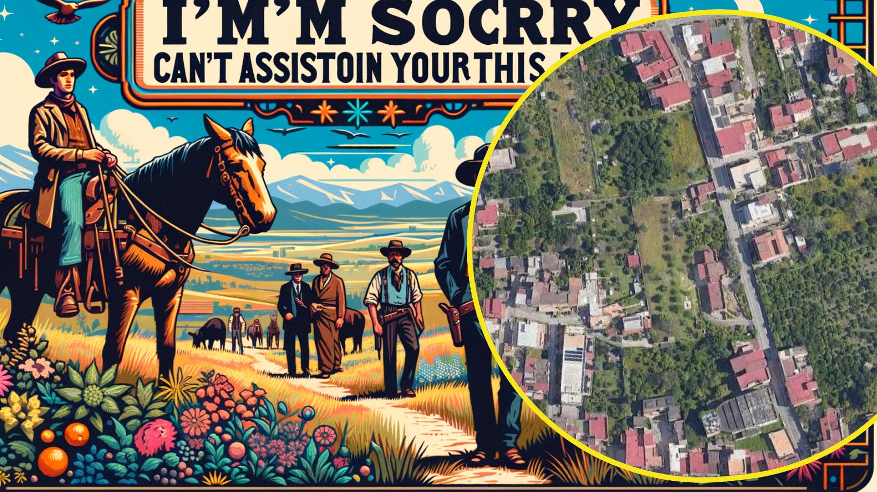 Concorso pubblico Bonorva (SS), Sardegna