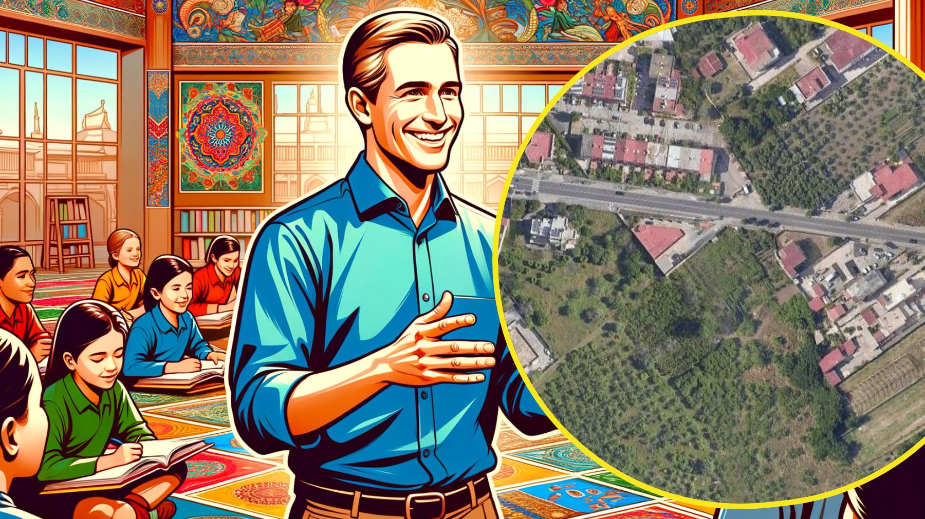 Concorso pubblico Borgomanero (NO), Piemonte