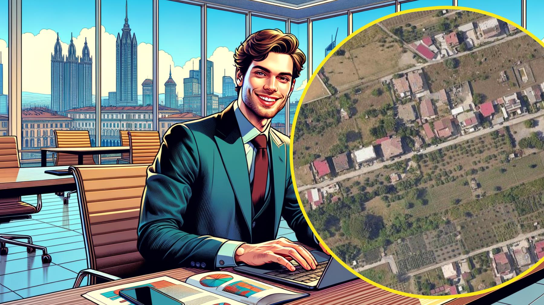 Concorso pubblico Brescia (BS), Lombardia