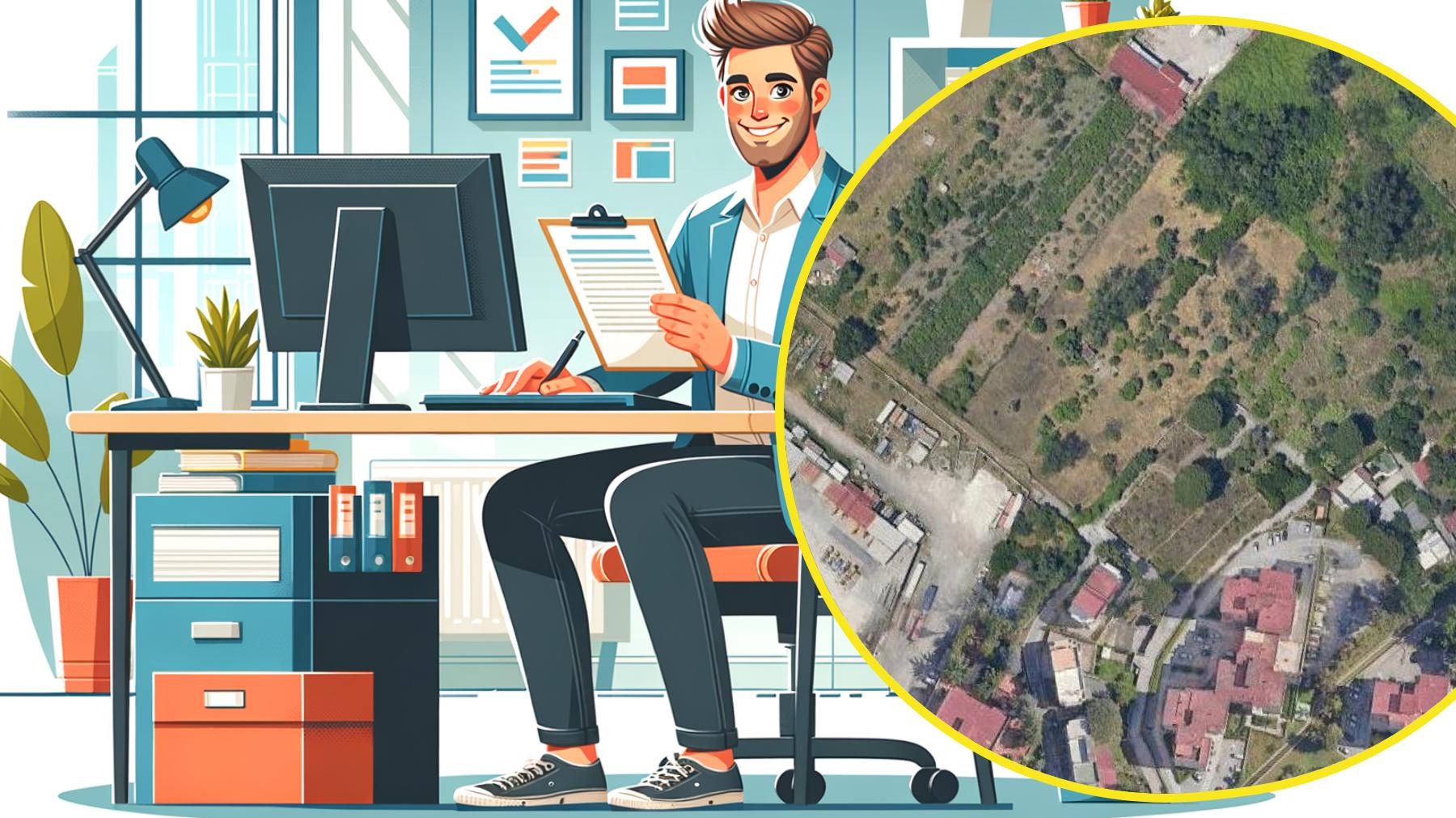 Concorso pubblico Brindisi (BR), Puglia