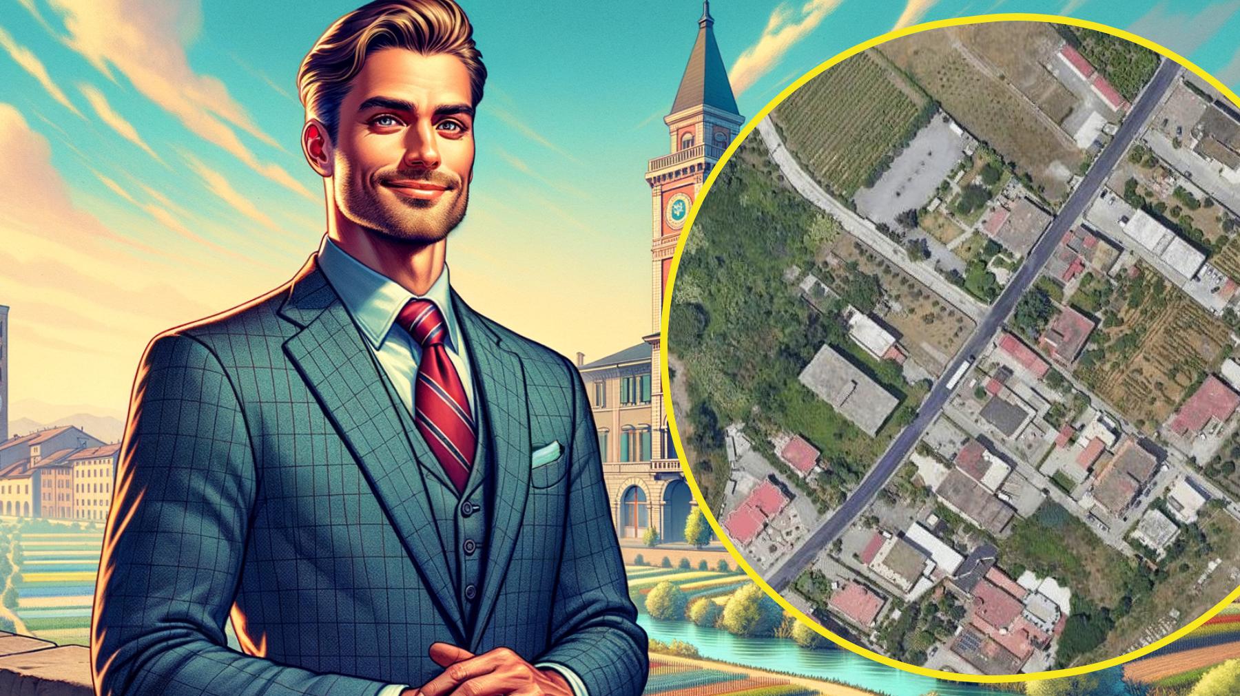 Concorso pubblico Calderara di Reno (BO), Emilia-Romagna Sala Bolognese (BO), Emilia-Romagna Anzola dell'Emilia (BO), Emilia-Romagna Sant'Agata Bolognese (BO), Emilia-Romagna San Giovanni in Persiceto (BO), Emilia-Romagna