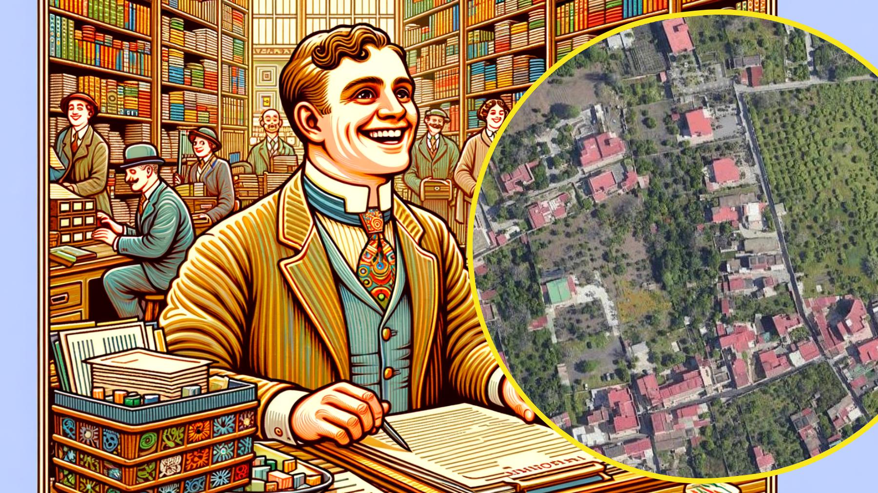 Concorso pubblico Calvizzano (NA), Campania