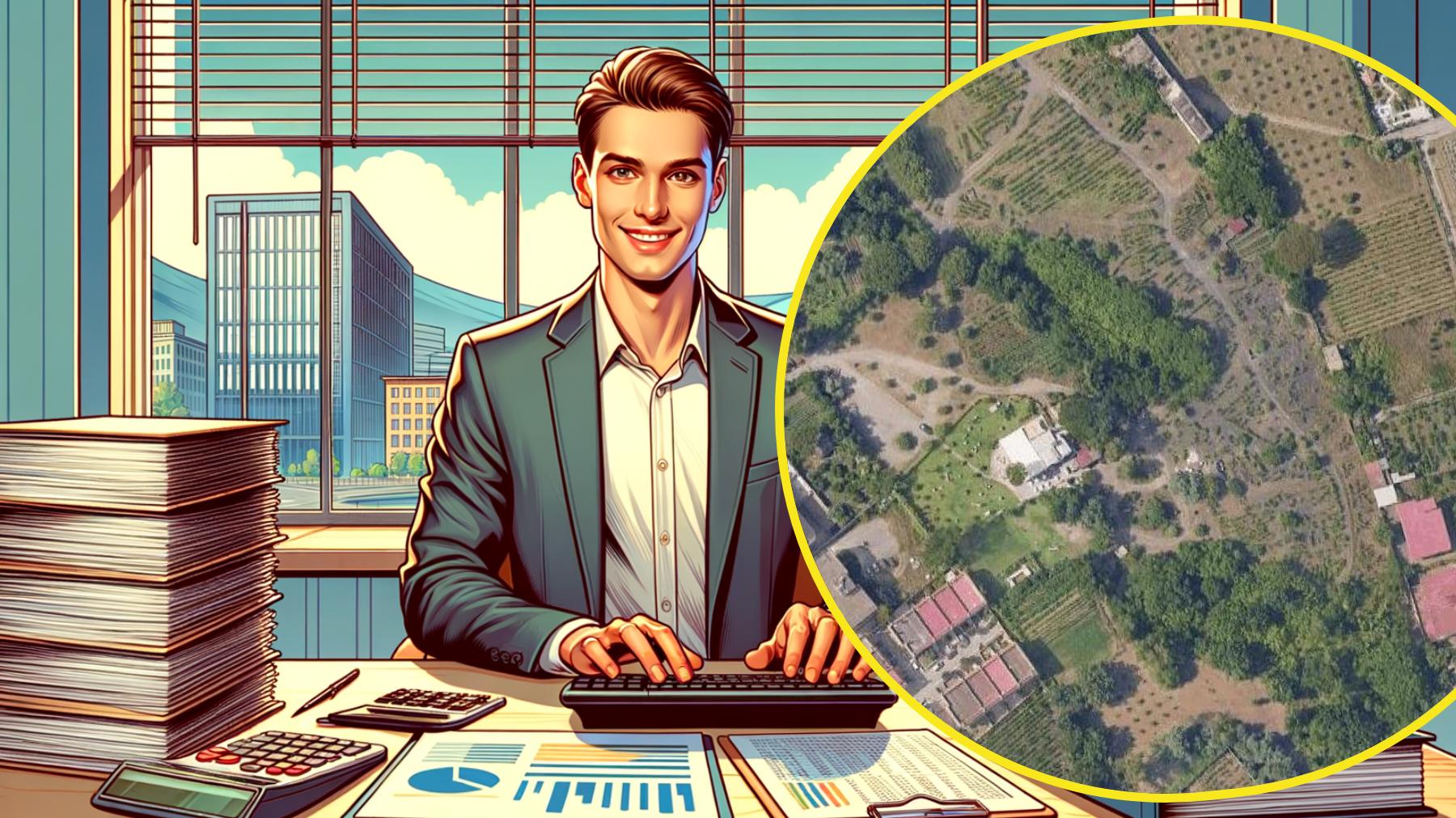 Concorso pubblico Camerano (AN), Marche