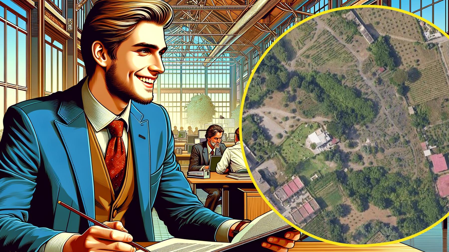 Concorso pubblico Campania