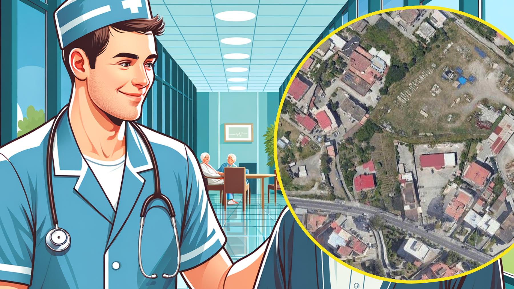 Concorso pubblico Caprino Veronese (VR), Veneto