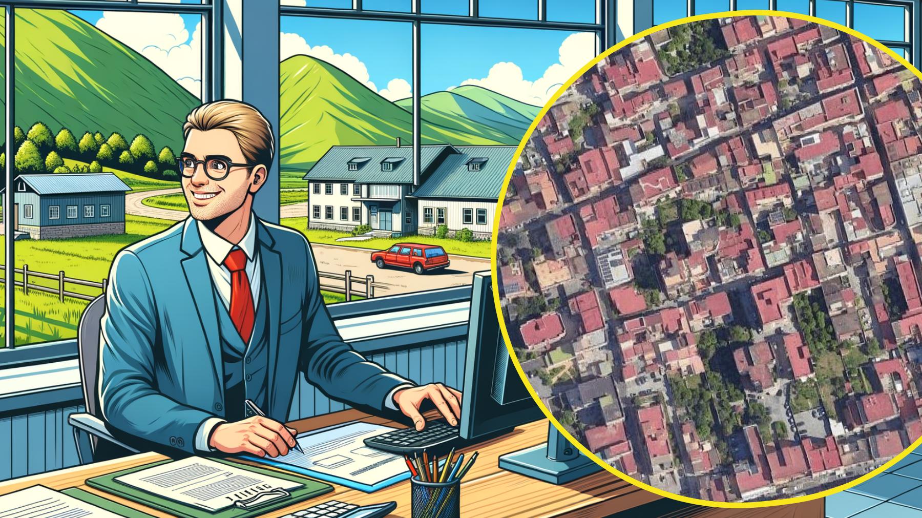 Concorso pubblico Casteldelci (RN), Emilia-Romagna