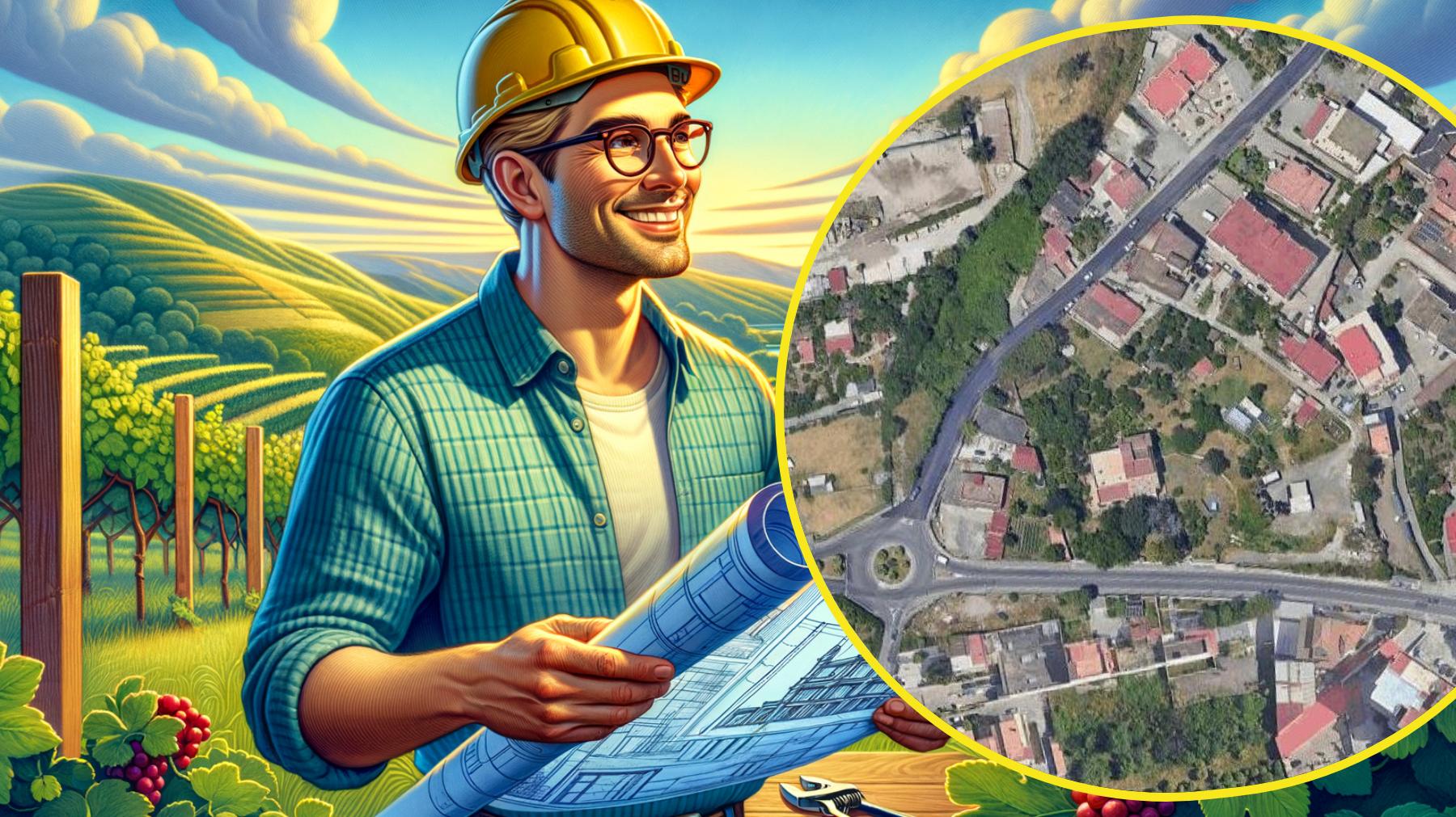 Concorso pubblico Castellina in Chianti (SI), Toscana