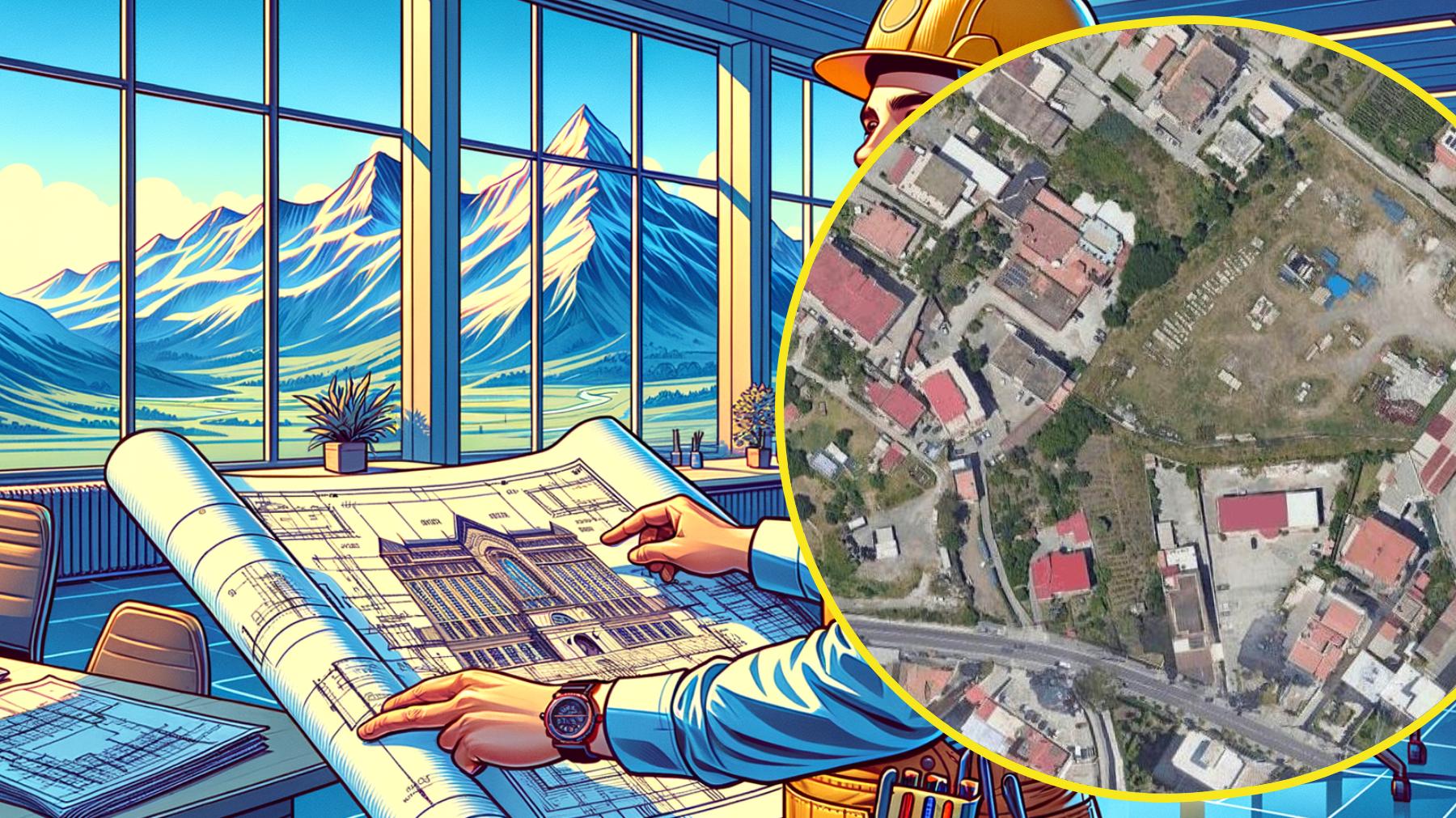 Concorso pubblico Castione della Presolana (BG), Lombardia