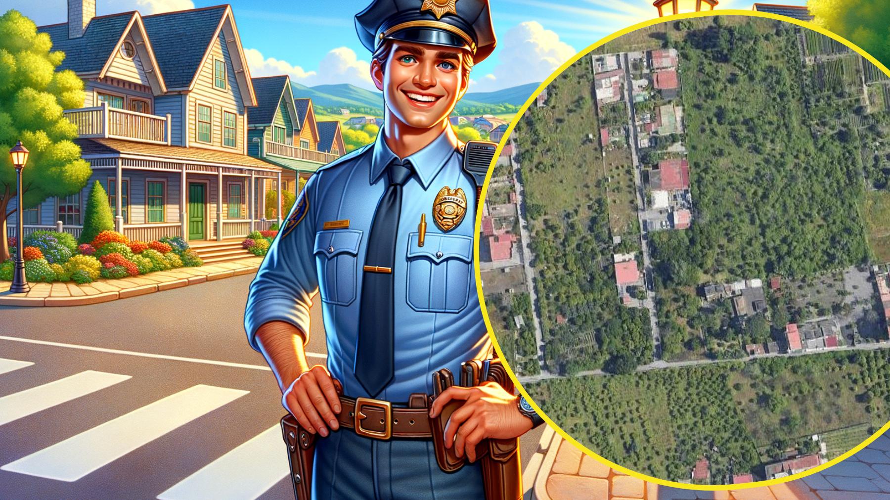 Concorso pubblico Cattolica (RN), Emilia-Romagna