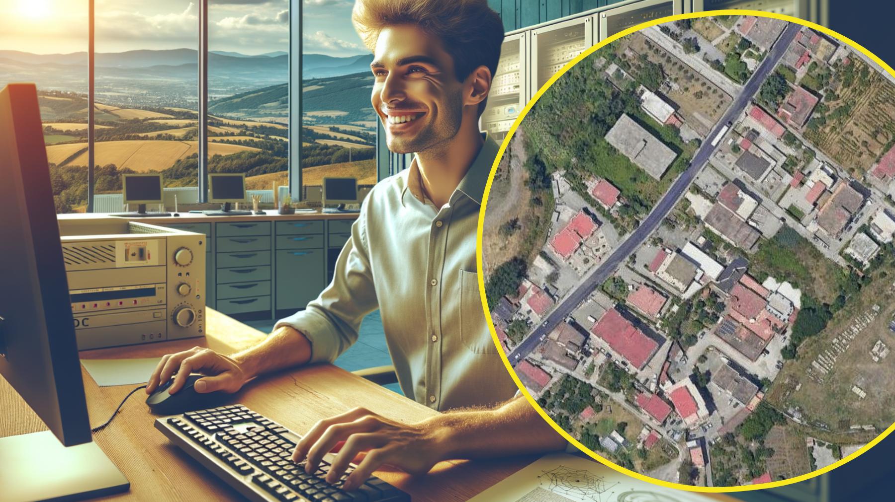 Concorso pubblico Cavagnolo (TO), Piemonte