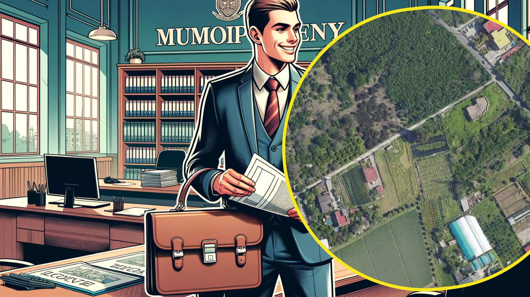 Concorso pubblico Cavarzere (VE), Veneto