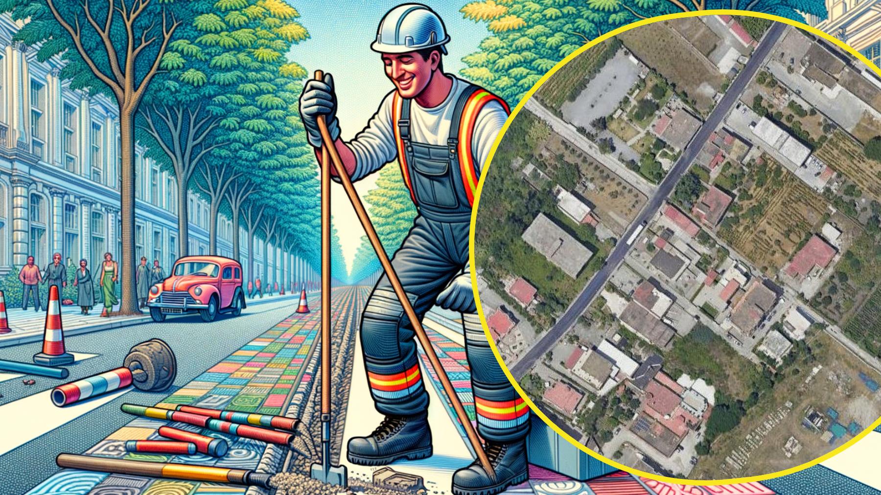 Concorso pubblico Cervia (RA), Emilia-Romagna