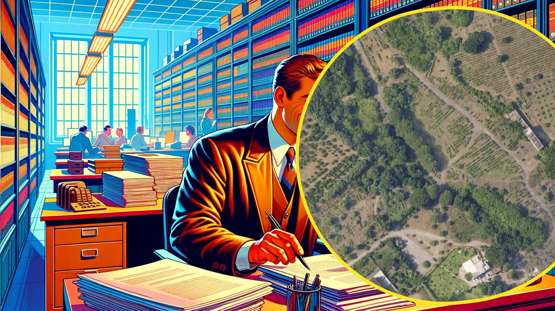 Concorso pubblico Chieti (CH), Abruzzo