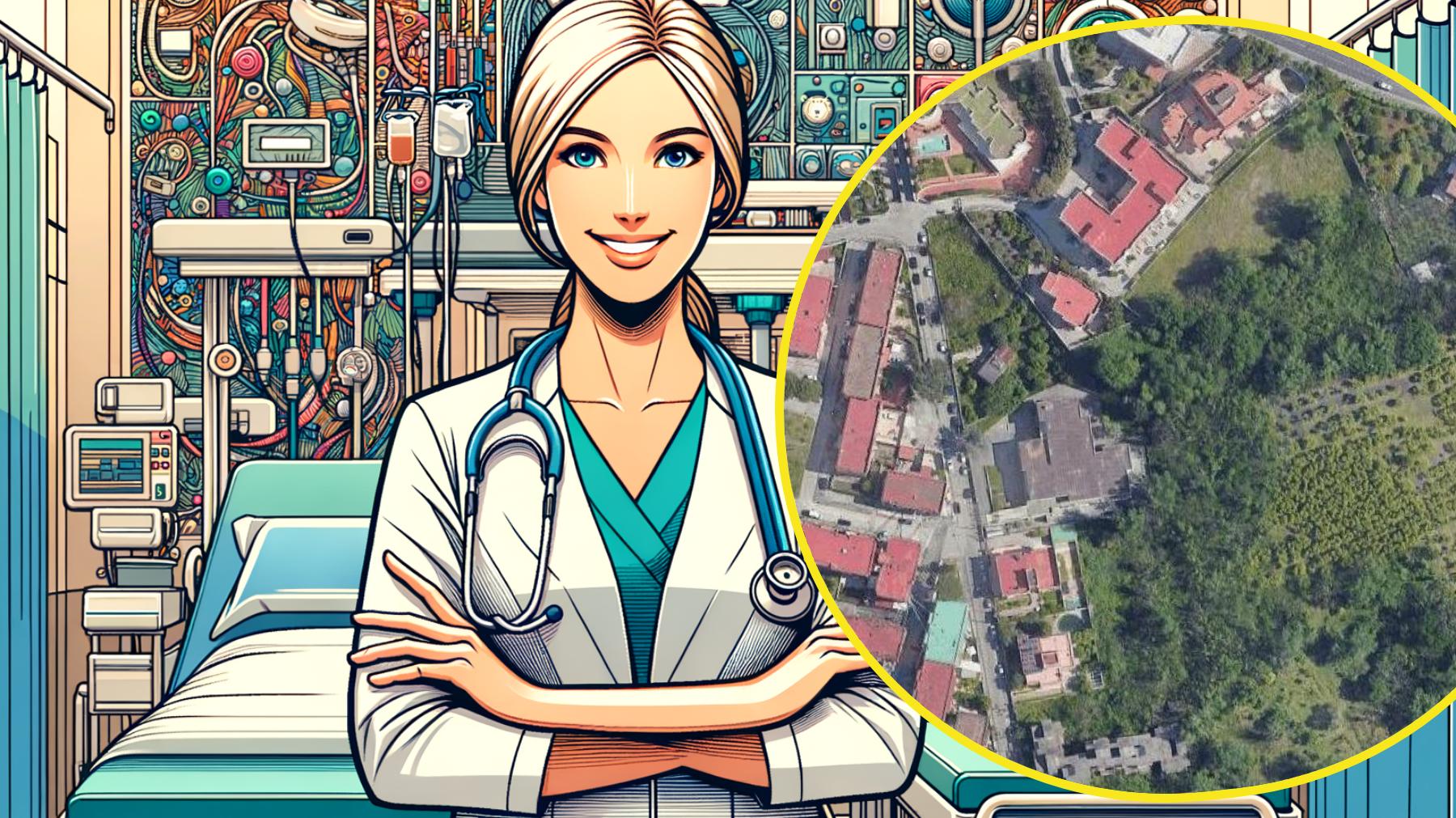 Concorso pubblico Codigoro (FE), Emilia-Romagna