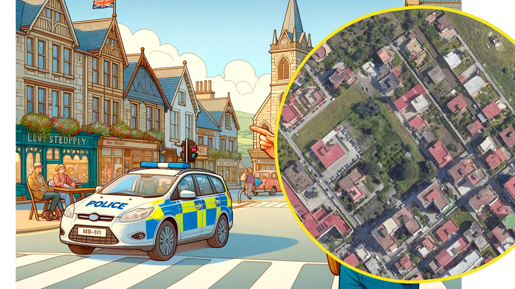 Concorso pubblico Codroipo (UD), Friuli Venezia Giulia