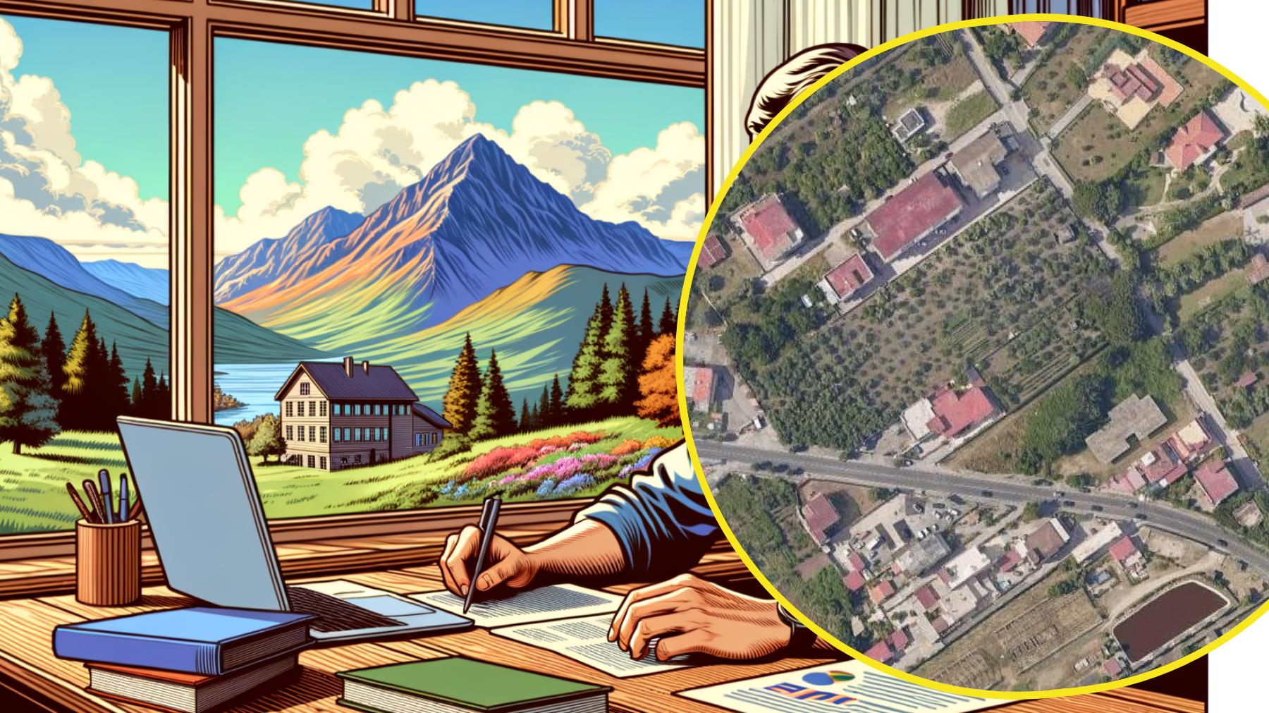 Concorso pubblico Coggiola (BI), Piemonte