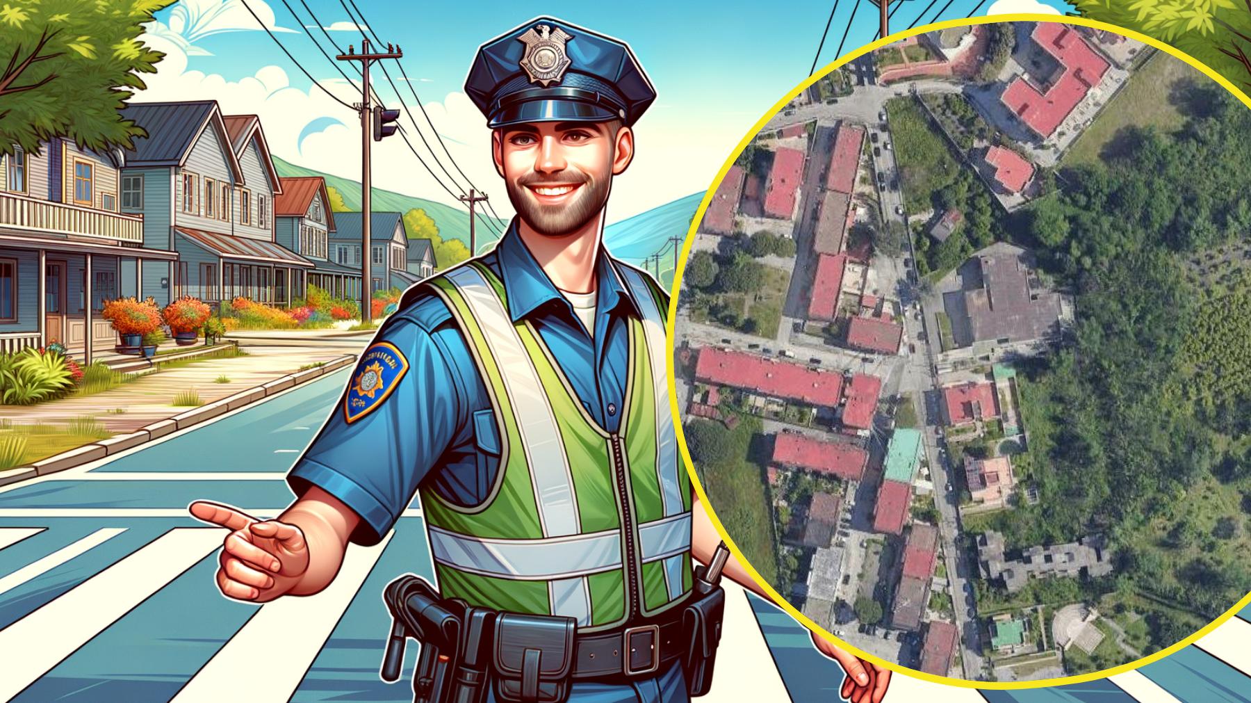 Concorso pubblico Cogoleto (GE), Liguria