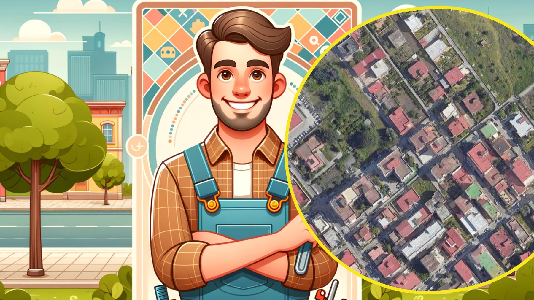 Concorso pubblico Colorno (PR), Emilia-Romagna