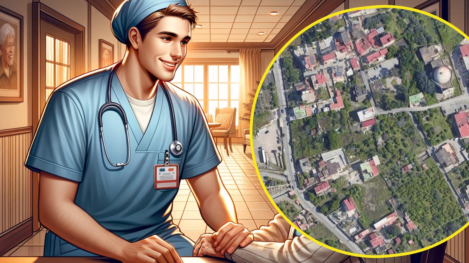 Concorso pubblico Comacchio (FE), Emilia-Romagna