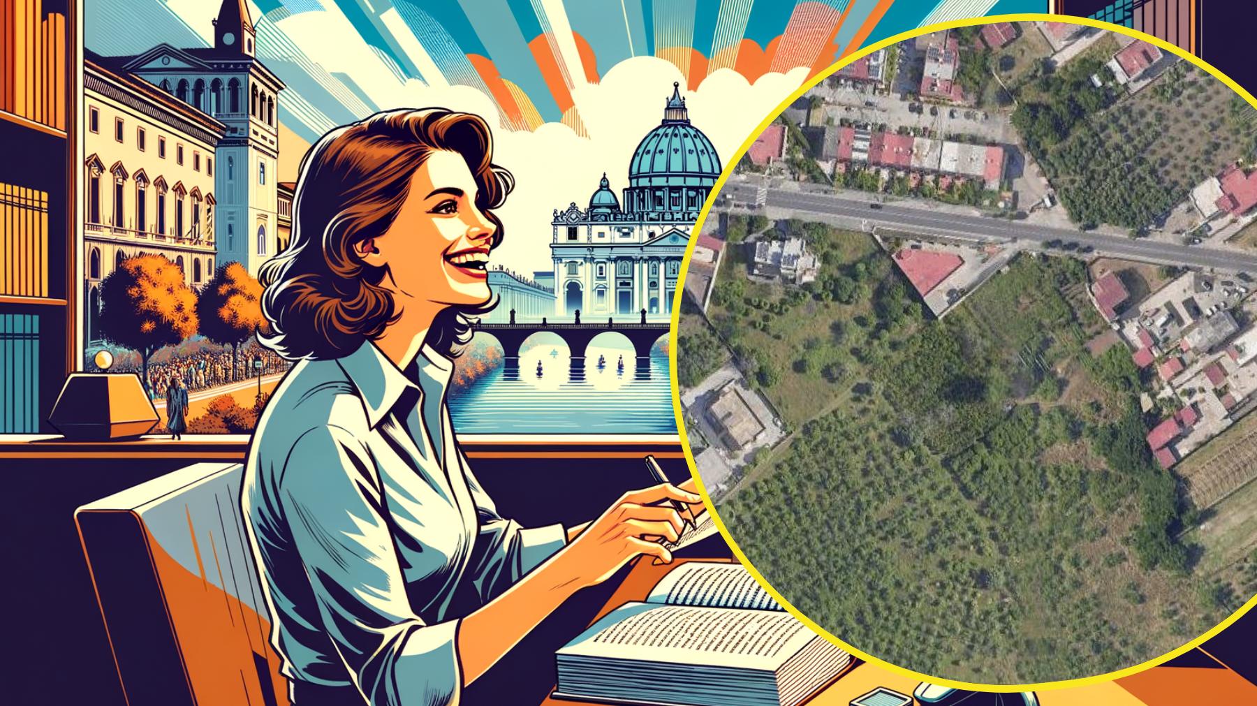 Concorso pubblico Conegliano (TV), Veneto