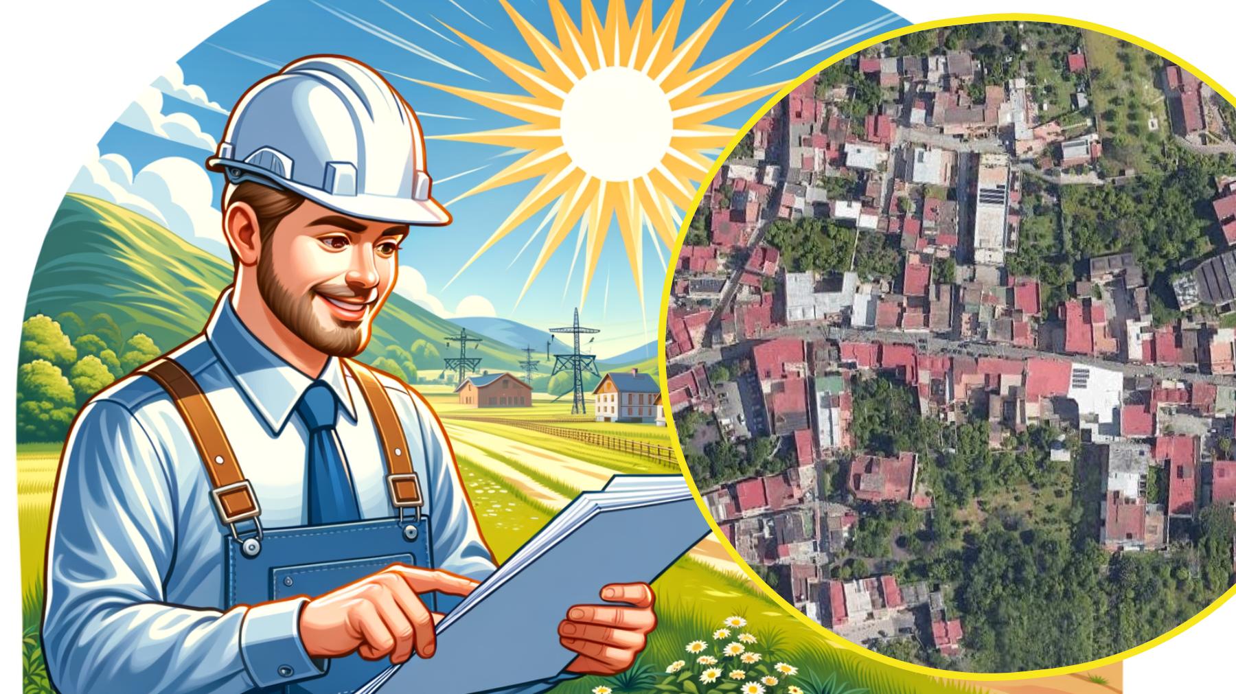 Concorso pubblico Conza della Campania (AV), Campania