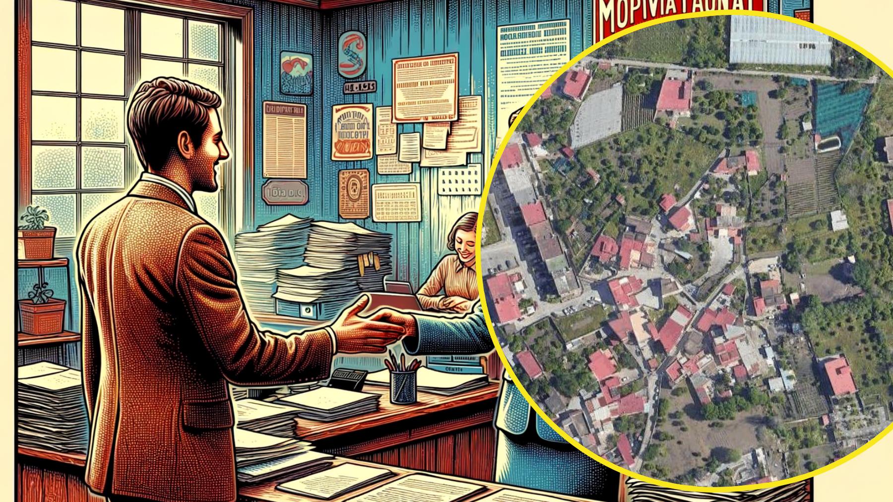 Concorso pubblico Corbetta (MI), Lombardia