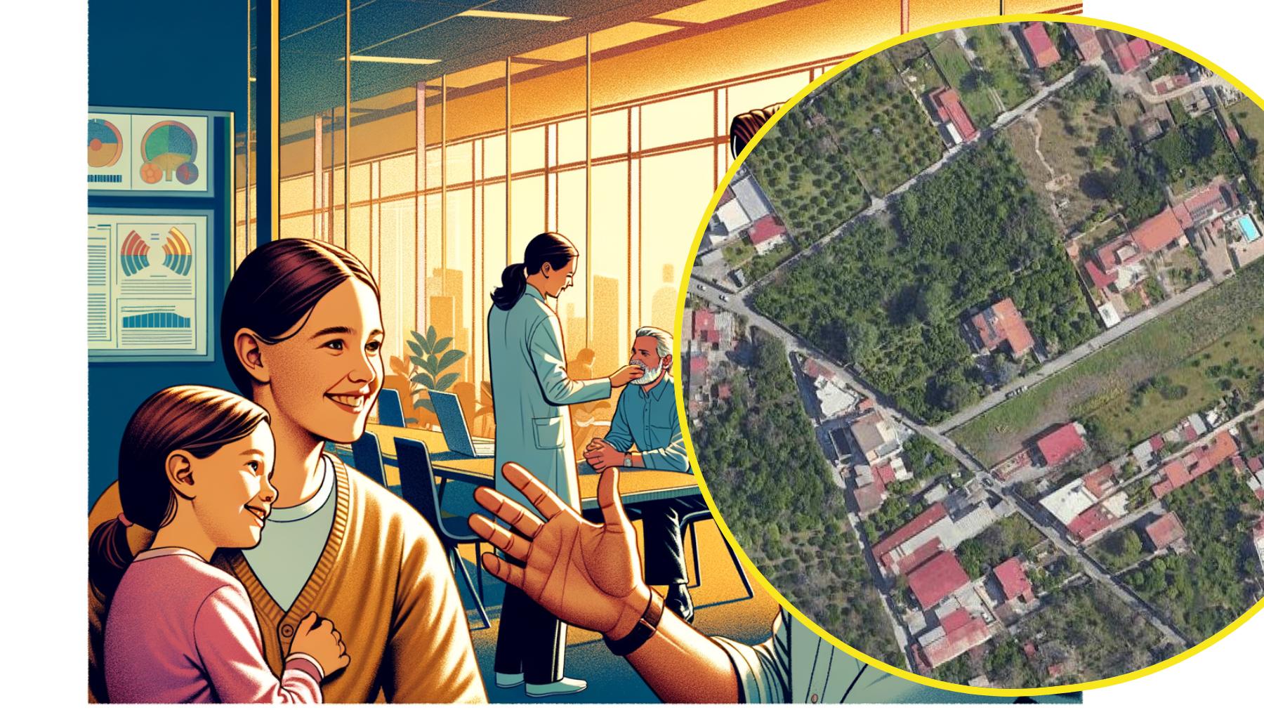 Concorso pubblico Desenzano del Garda (BS), Lombardia