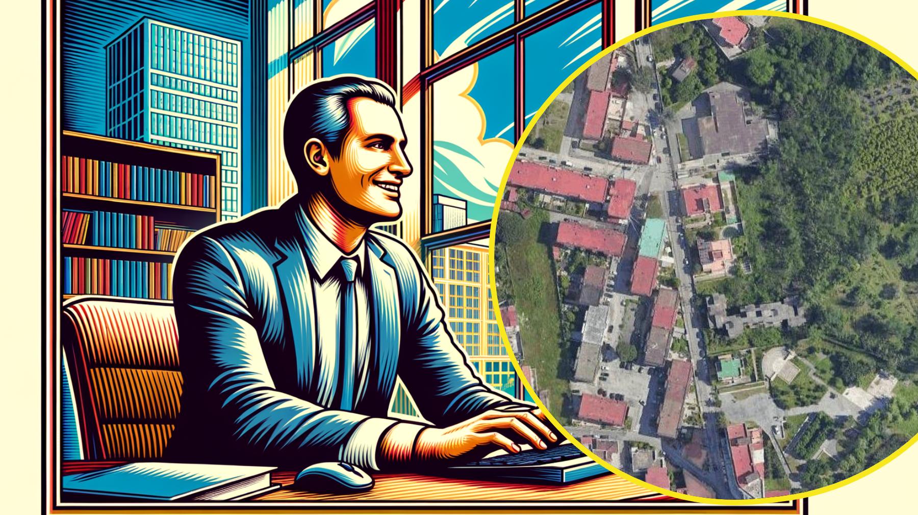 Concorso pubblico Desio (MB), Lombardia Villasanta (MB), Lombardia