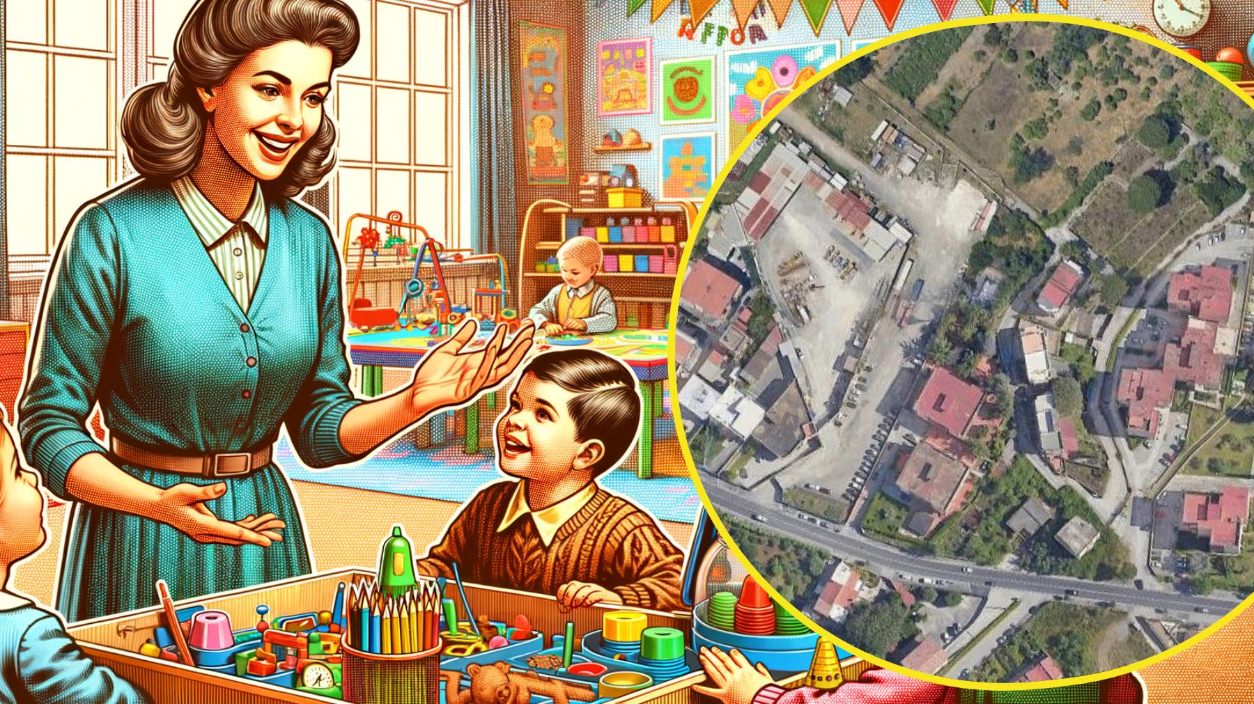 Concorso pubblico Desio (MB), Lombardia