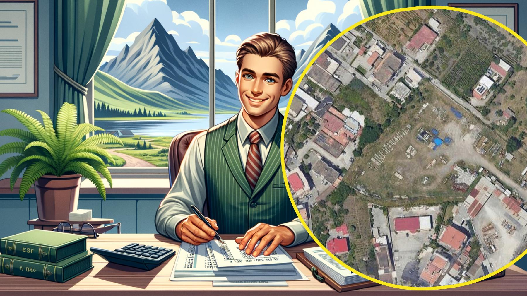 Concorso pubblico Enego (VI), Veneto