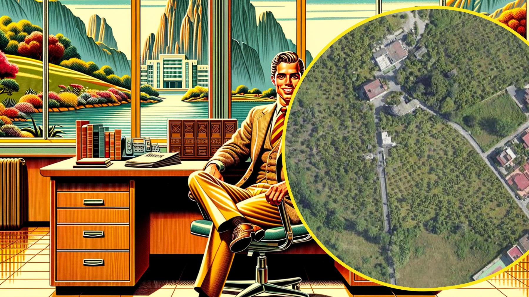 Concorso pubblico Erbusco (BS), Lombardia