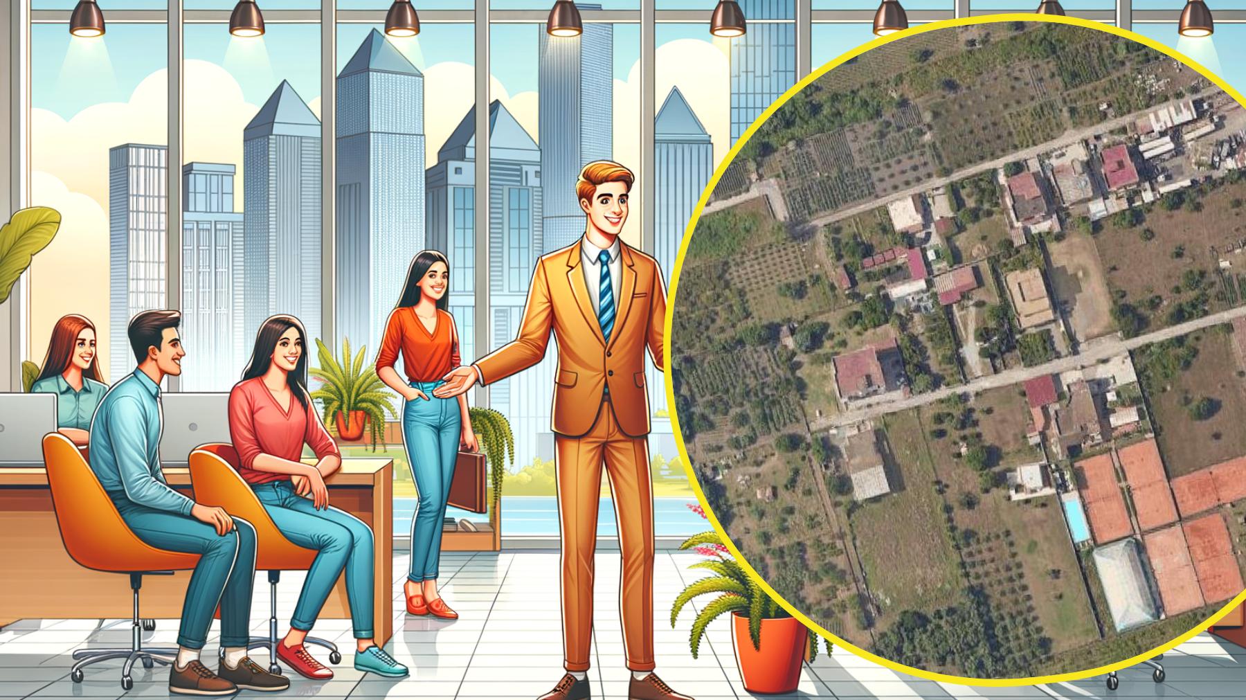 Concorso pubblico Ercolano (NA), Campania