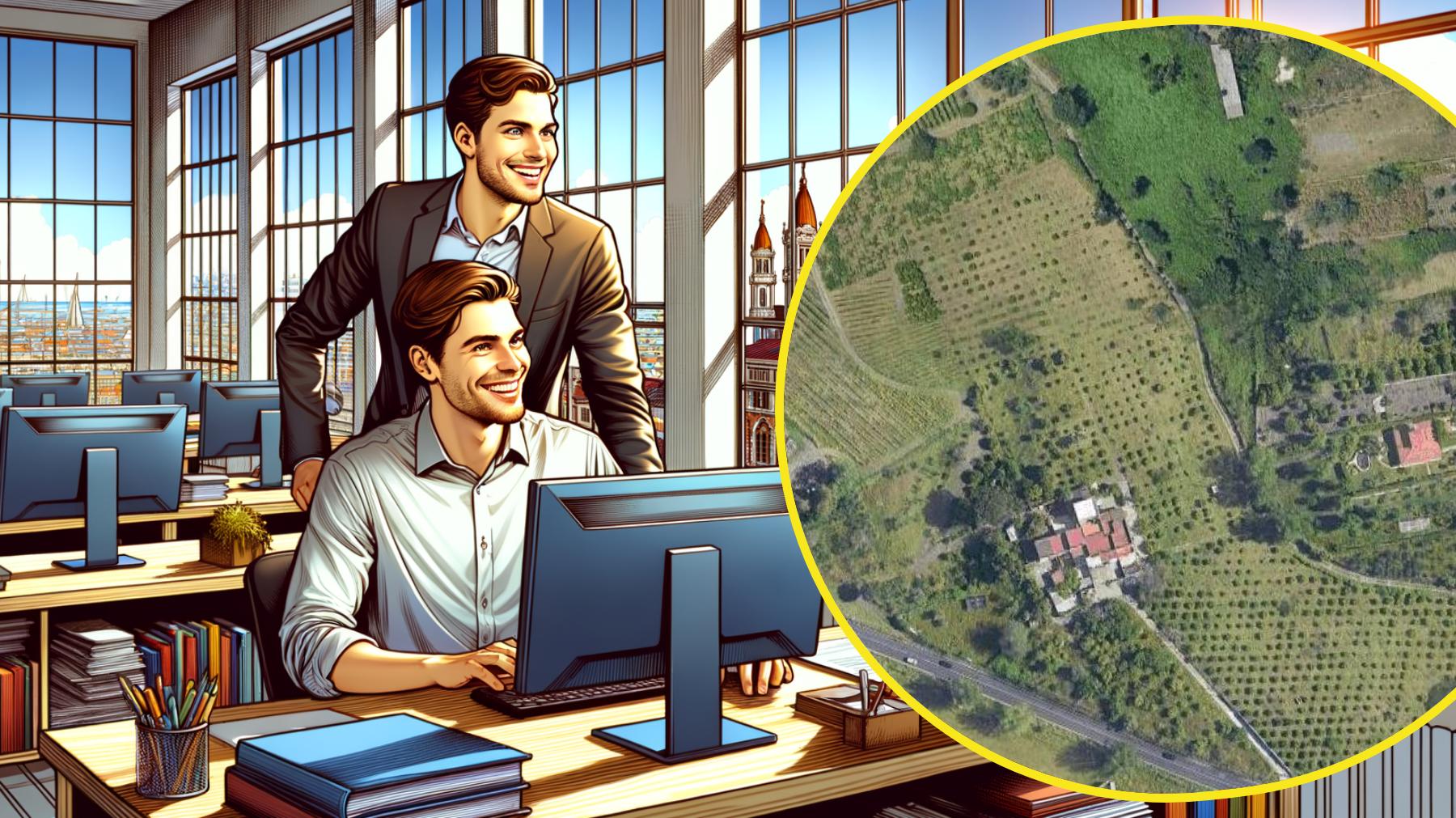 Concorso pubblico Fano (PU), Marche