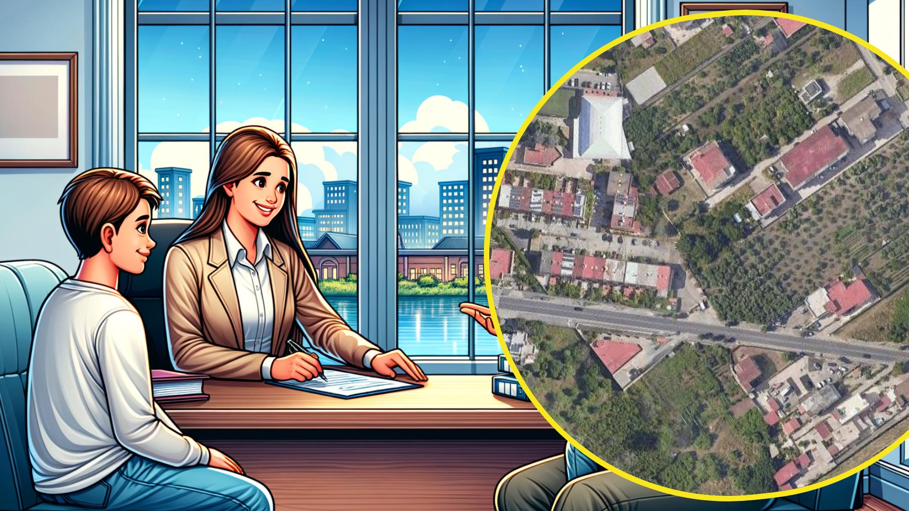 Concorso pubblico Fino Mornasco (CO), Lombardia