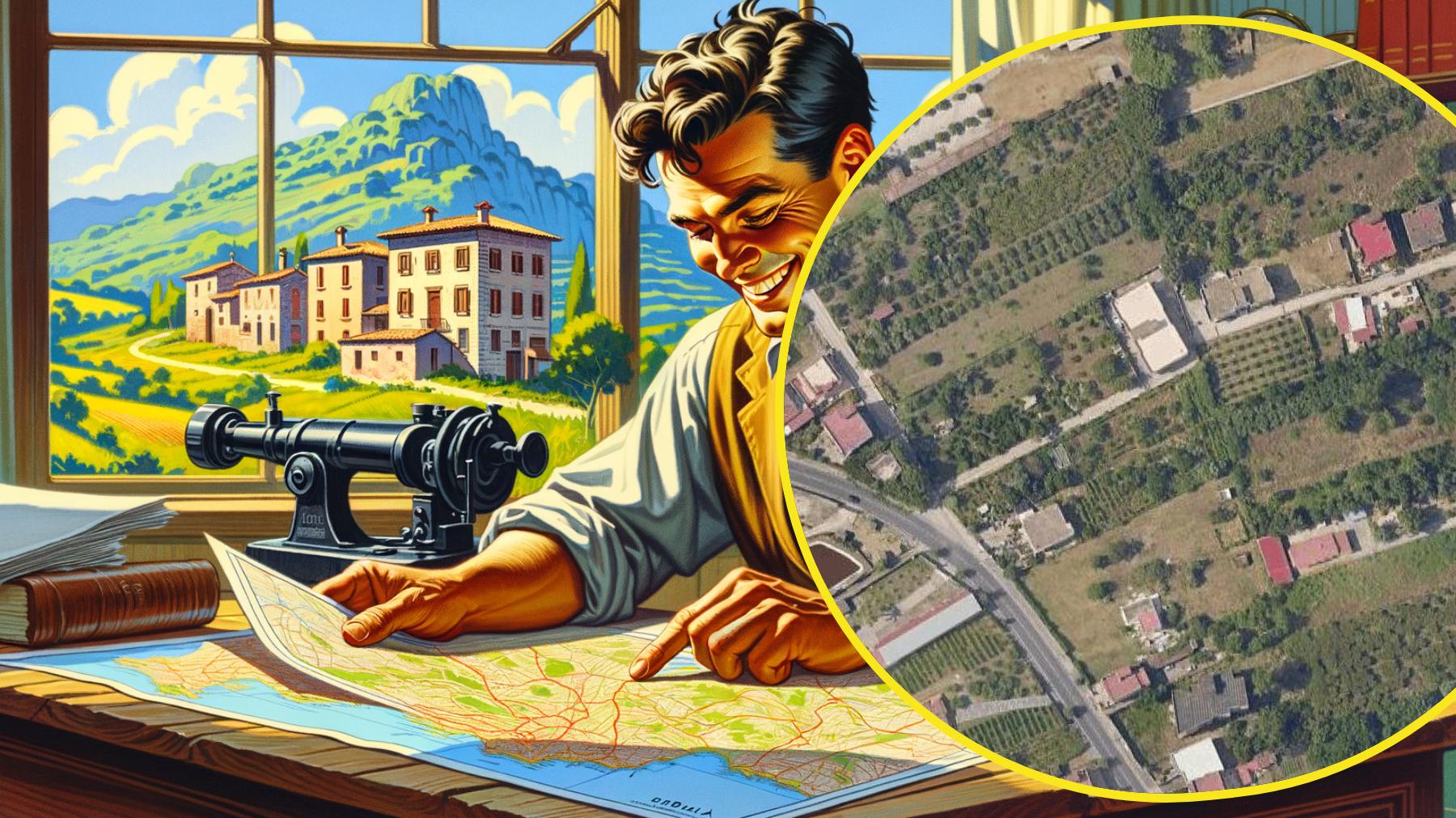 Concorso pubblico Fluminimaggiore (SU), Sardegna