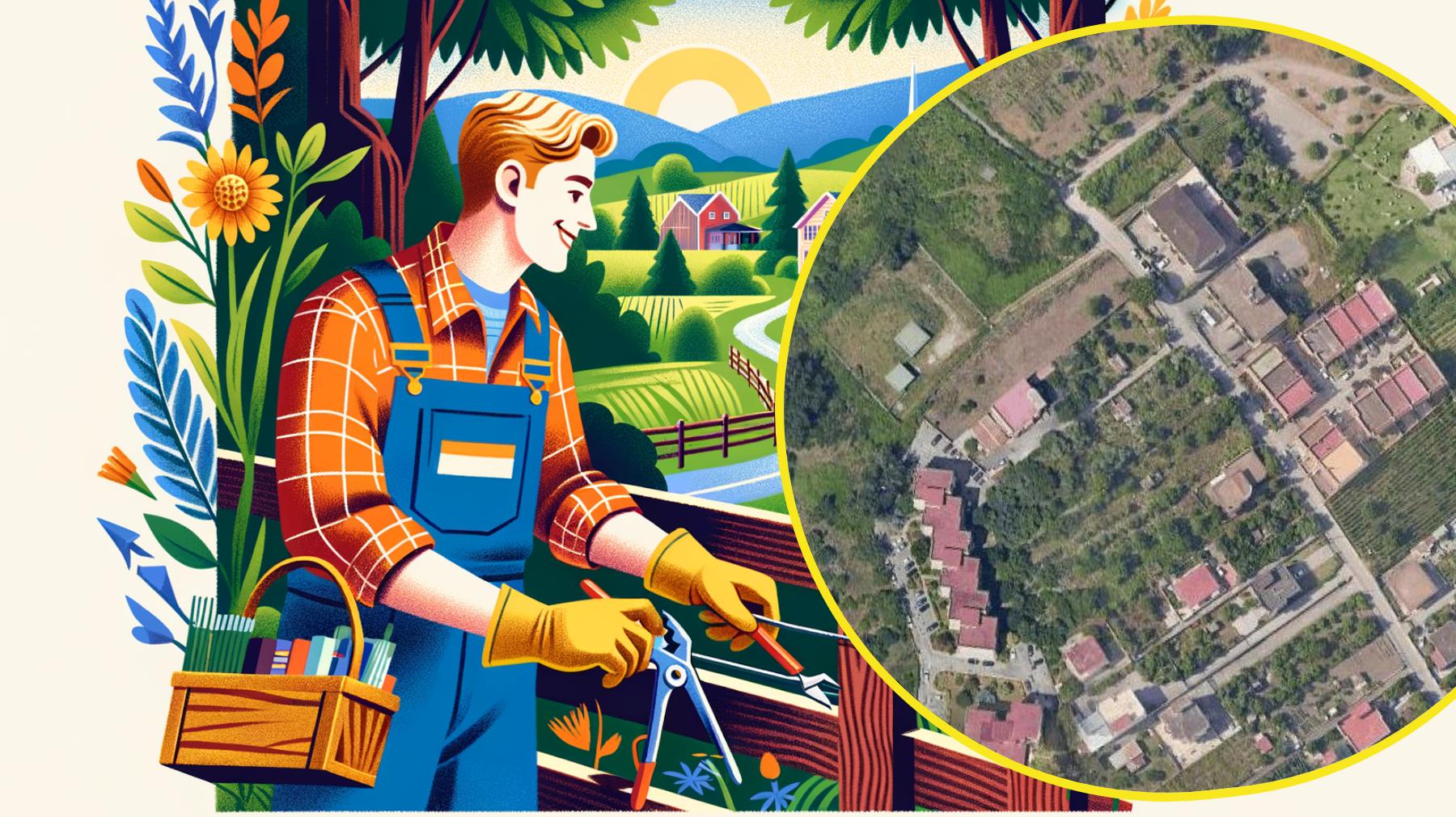 Concorso pubblico Fossacesia (CH), Abruzzo